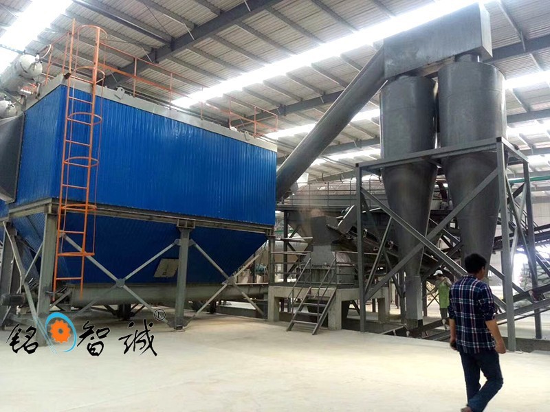 工业除尘器 工业除尘器